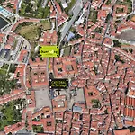 Hotel Sete Artes By En Casa