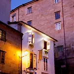 Sete Artes By En Casa * Santiago de Compostela