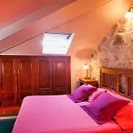 Sete Artes By En Casa Hotel *