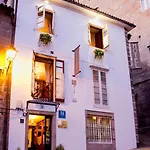 Sete Artes By En Casa * Santiago de Compostela