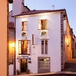 Hotel Sete Artes By En Casa