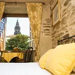Hotel Sete Artes By En Casa Santiago de Compostela