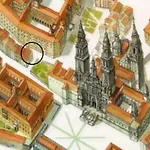 Sete Artes By En Casa Hotel Santiago de Compostela