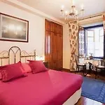 Sete Artes By En Casa Hotel Santiago de Compostela