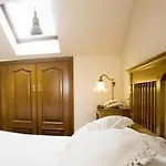 Hotel Sete Artes By En Casa Santiago de Compostela