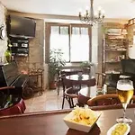 Hotel Sete Artes By En Casa Santiago de Compostela