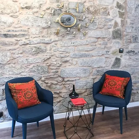 Sete Artes By En Casa