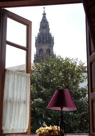 Sete Artes By En Casa Hotel Santiago de Compostela