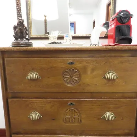 Sete Artes By En Casa מלון *