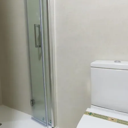 Sete Artes By En Casa 酒店 *