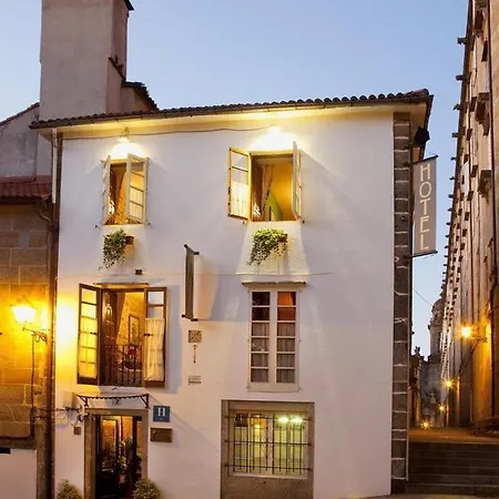 Hotel Sete Artes By En Casa *