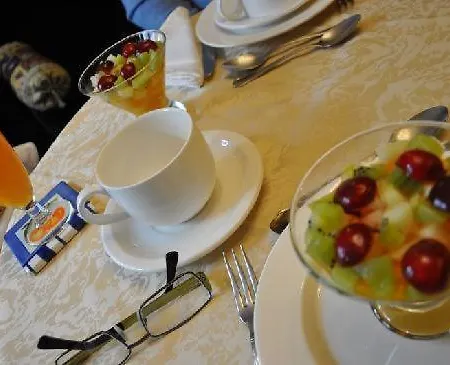 Sete Artes By En Casa 酒店 *