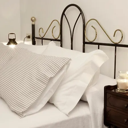 Sete Artes By En Casa 圣地亚哥－德孔波斯特拉