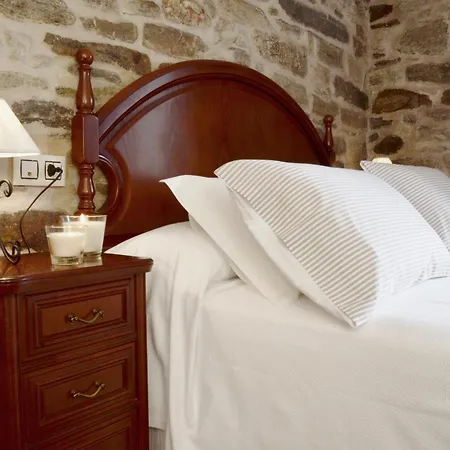 Hotel Sete Artes By En Casa Santiago de Compostela
