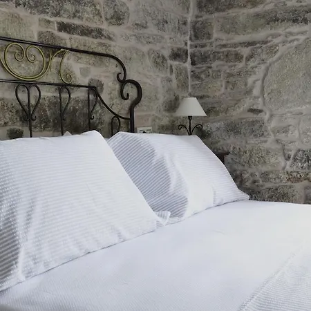 Sete Artes By En Casa 酒店 圣地亚哥－德孔波斯特拉