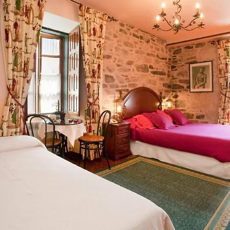 Sete Artes By En Casa 酒店 *