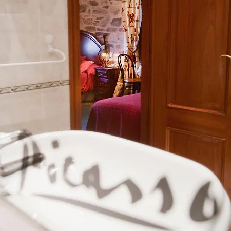 Sete Artes By En Casa Hotel *