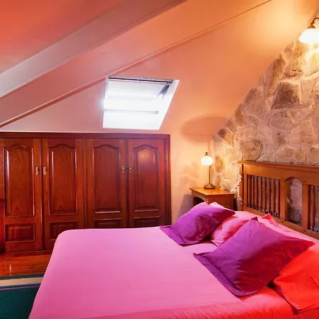 Sete Artes By En Casa 酒店 *