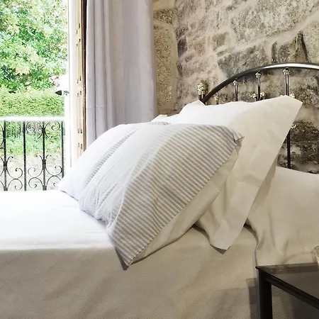 Sete Artes By En Casa * 圣地亚哥－德孔波斯特拉