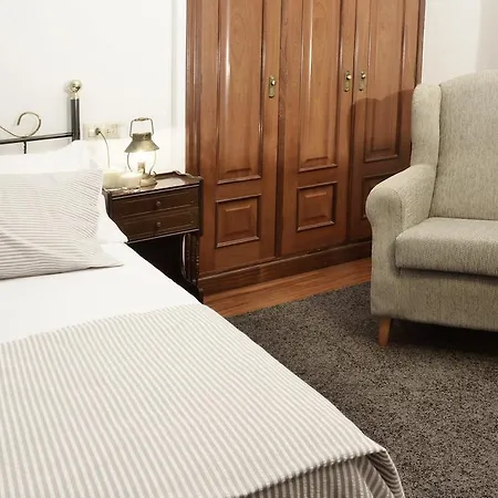 Sete Artes By En Casa 酒店 *