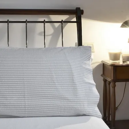 酒店 Sete Artes By En Casa 圣地亚哥－德孔波斯特拉