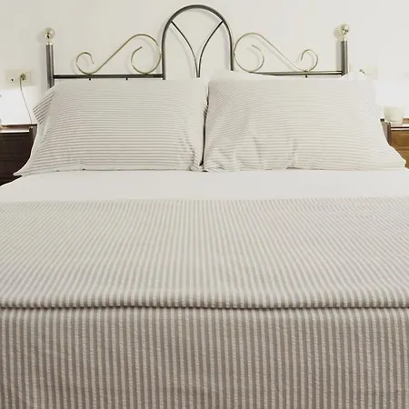 Hotel Sete Artes By En Casa