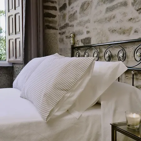 Sete Artes By En Casa 圣地亚哥－德孔波斯特拉