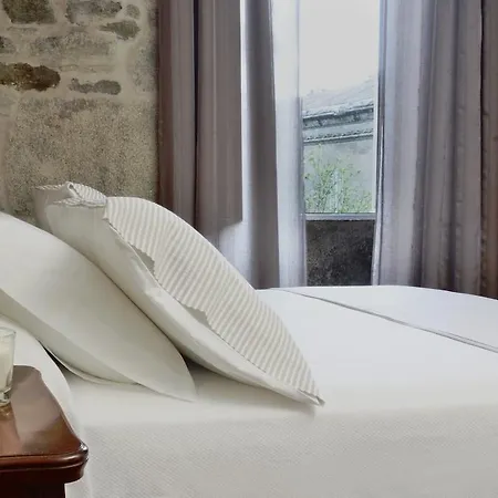 Sete Artes By En Casa 酒店 圣地亚哥－德孔波斯特拉