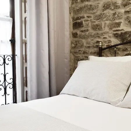 Sete Artes By En Casa Saint-Jacques-de-Compostelle