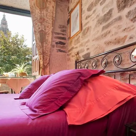 Sete Artes By En Casa 酒店 *