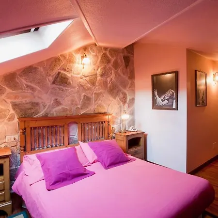 Sete Artes By En Casa 酒店 圣地亚哥－德孔波斯特拉