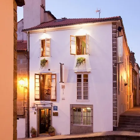 Hotel Sete Artes By En Casa