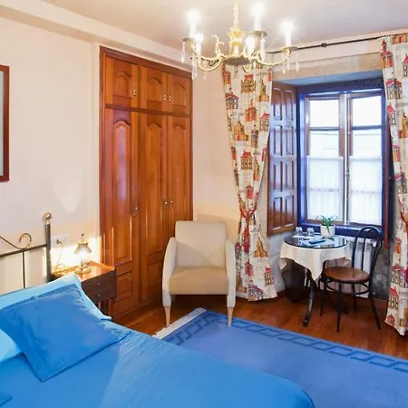 Sete Artes By En Casa Hotel
