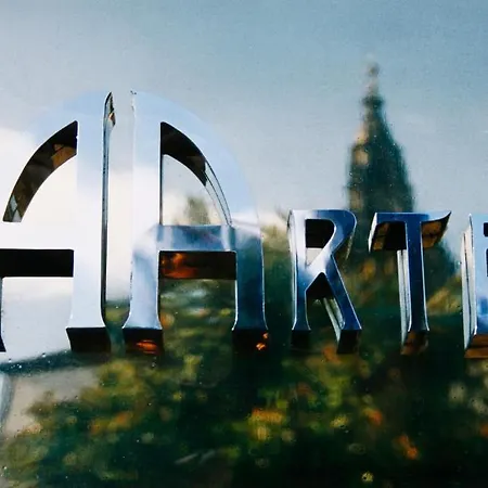 酒店 Sete Artes By En Casa *