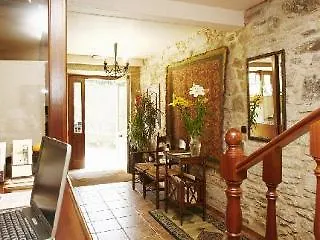 Hotel Sete Artes By En Casa *