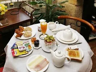 Sete Artes By En Casa 酒店