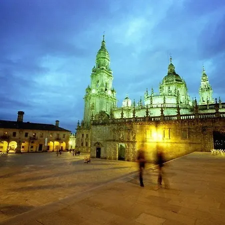 酒店 Sete Artes By En Casa *