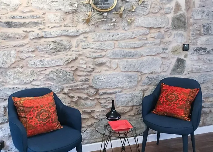 Sete Artes By En Casa