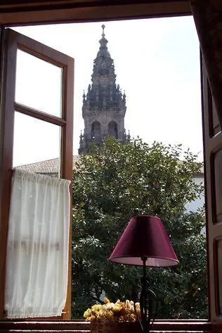 Sete Artes By En Casa Hotel Santiago de Compostela