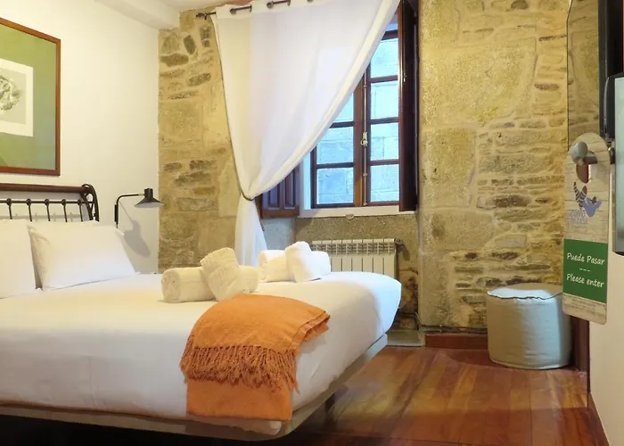 Hotel Sete Artes By En Casa