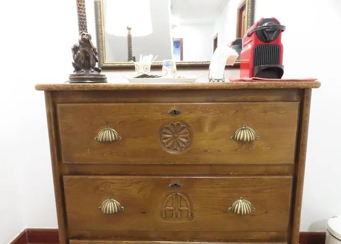 Sete Artes By En Casa מלון *