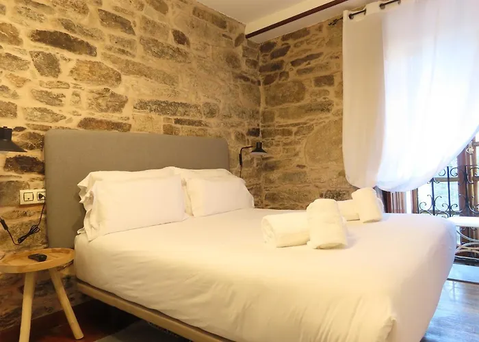 Hotel Sete Artes By En Casa