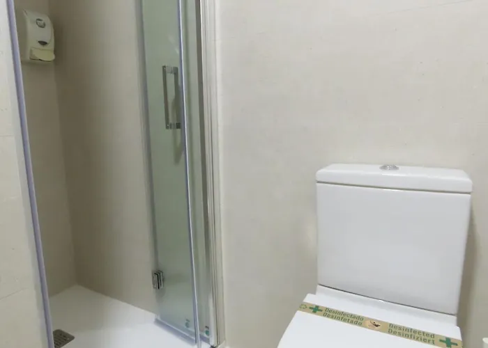 Sete Artes By En Casa Hotel *