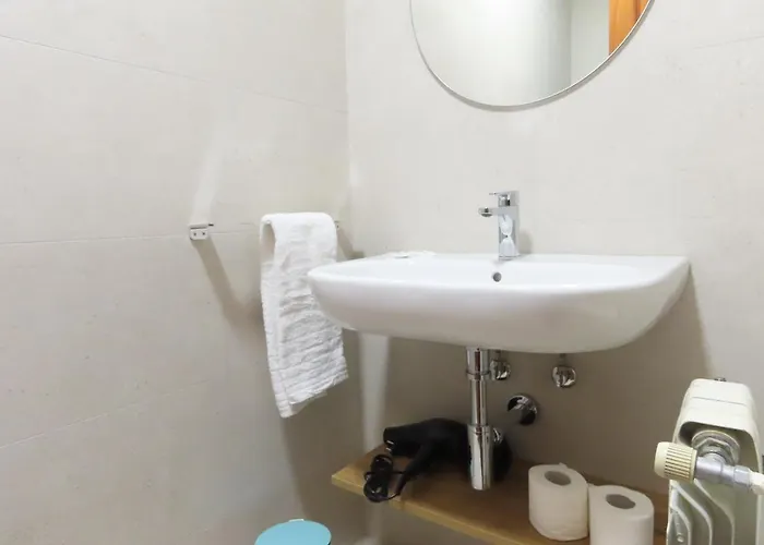 Sete Artes By En Casa מלון *