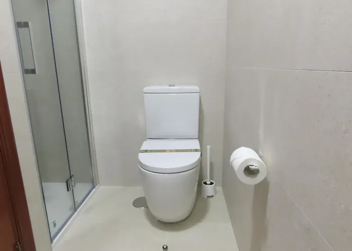 Hotel Sete Artes By En Casa Santiago de Compostela