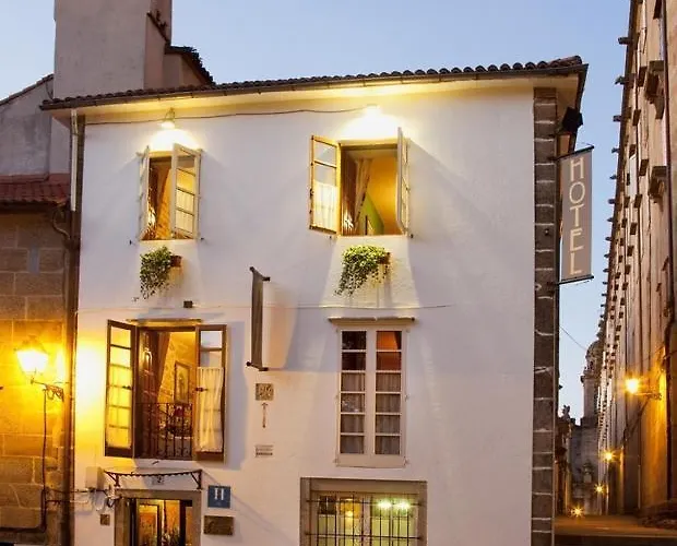 Hotel Sete Artes By En Casa *