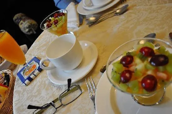 Sete Artes By En Casa Hotel *