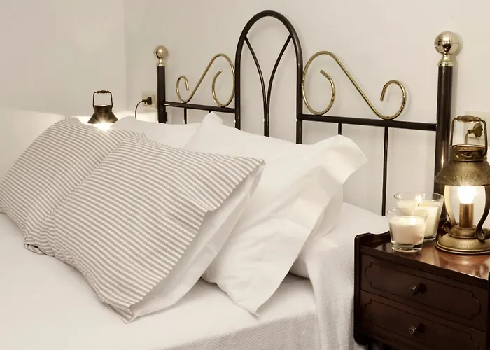 Sete Artes By En Casa Santiago de Compostela