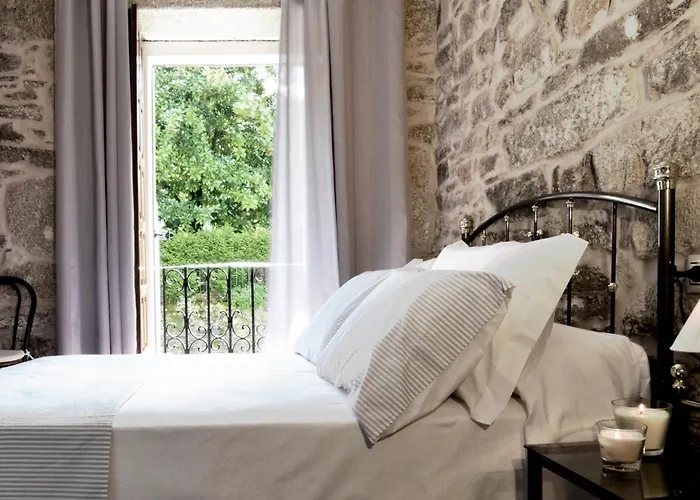 Hotel Sete Artes By En Casa