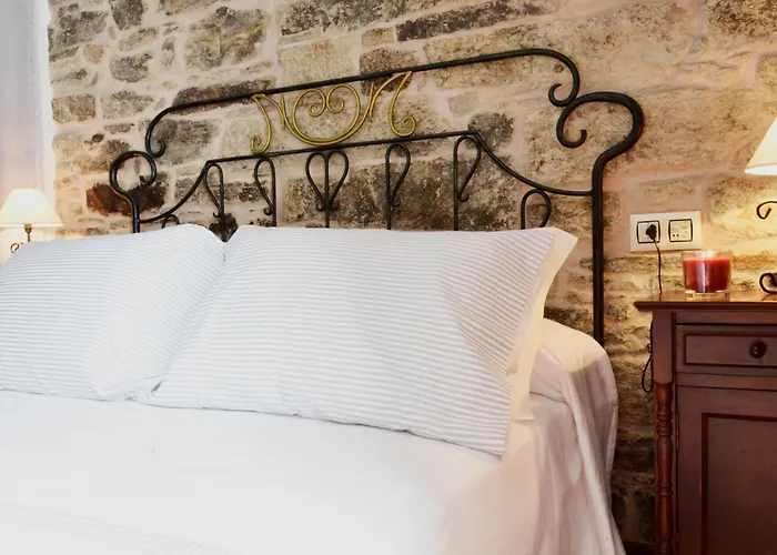 Hotel Sete Artes By En Casa Santiago de Compostela